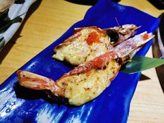 芝土焗虾-吉兆·料理(红梅南路店)