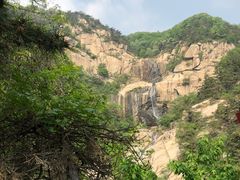-沂蒙山旅游区云蒙景区(蒙山国家森林公园)