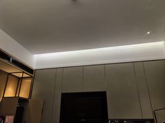 -武汉洲际酒店