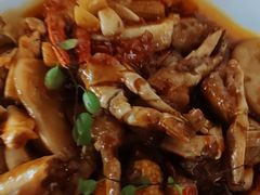 -老地方烤肉(东岗路店)