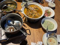 -唐坊·湖南菜(丰尚国际店)
