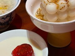 -李犟大爆鳝面·手工蟹黄包(湖滨西湖店)