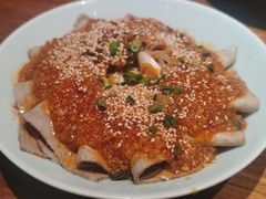 -双流老妈兔头(荟聚店)