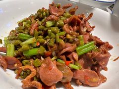 -兰湘子·湘菜小炒(石家庄万象城店)