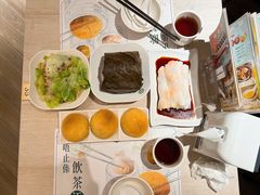 -添好运点心专门店(深水埗店)