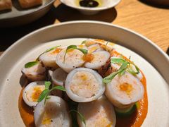 -OTIUM • 柴屿麦(亮马桥店)