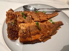 -上海宝华喜来登酒店·采悦轩中餐厅