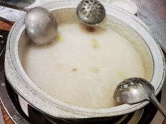 -丰尔粥食·粥底火锅·桑拿鸡(大良总店)