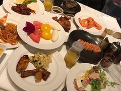 -君悦酒店·乐厨·高空自助餐(青年大街店)