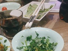 -野妹经典火锅(民治店)