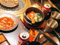 -厚贞日式烤肉(浦东汇智店)