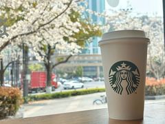 -星巴克臻选(苏州汇豪店)