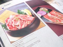 -一心烤肉(延安路店)