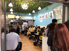 -龍城柳州螺蛳粉(群星路店)