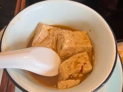 豆腐-柴火人家(桐庐总店)