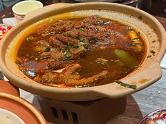 -山四砂锅(太原钟楼街店)