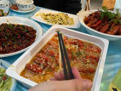 -阳光院坝小龙虾(红牌楼店)