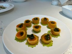 -写庭·鱼鲜川菜·宴请(铁像寺水街店)