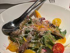 -燃扒房Steakhouse(皇庭店)