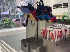 -LELECHA乐乐茶(新街口大洋店)