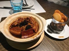 -港丽餐厅