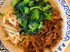 -梅溪·小伙子干挑面(安吉总店)
