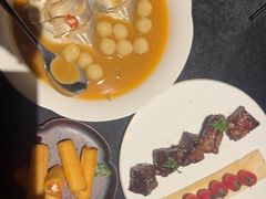 -醉东Oriental House(静安嘉里中心店)