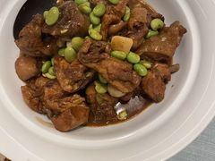 -安徽大厦中餐厅