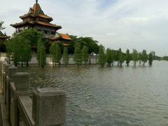 -顺峰山公园
