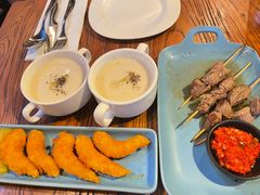 -El Bodegon阿根廷秘鲁餐厅(幸福路店)
