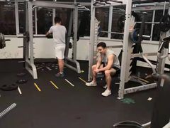 -沈坚强游泳俱乐部(长征分部)