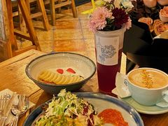 -西关84·History·Art·Cafe