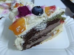 -彤彤家烘焙·蛋糕·甜品台·茶歇(远洋国际中心店)