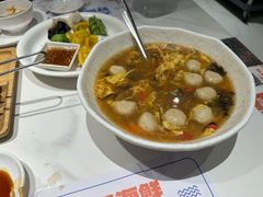 -大锅强·蒸海鲜青岛菜(金沙滩店)