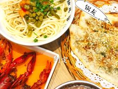 -文叔·湖北名小吃·小龙虾(华强北店)