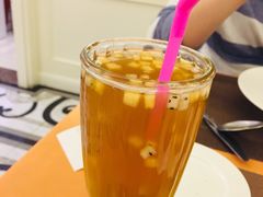 -红房子西菜馆(淮海中路店)