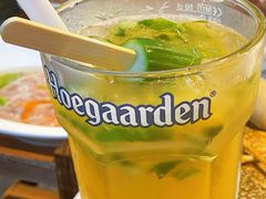 -梯坎老火锅(天禧店)