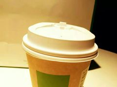 澳白咖啡-奈雪的茶(湖滨银泰in77C区PRO店)
