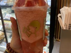 -喜茶(广州佳兆业广场店)