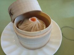 -锦江宾馆-花园餐厅