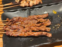 -烧蠔帮·湛江生蚝(茂南万达店)