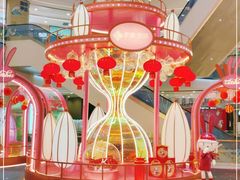 -凯德广场(西城店)