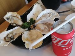 -蚝大仙横琴生蚝火锅(日月贝店)