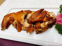 -凯鸽酒楼•雁北民间菜(华北星店)