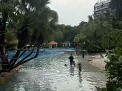 -Waterfall瀑布湾优健源(华侨城店)