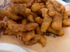 -大连湾旭日·家宴·海肠捞饭(马栏广场店)