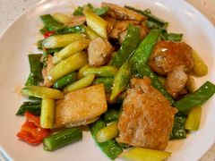 烧汁百花醸双脆-任兴记(定西路店)