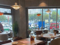 -必胜客(衡百店)