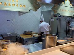 -清真·双公羊·馕坑烤全羊(奥体店)