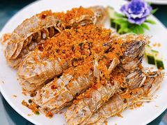 -汪姐海鲜(侨港总店·金冠好店)